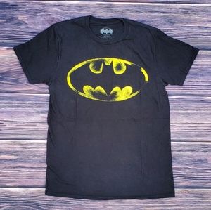 Batman Graphic T Shirt